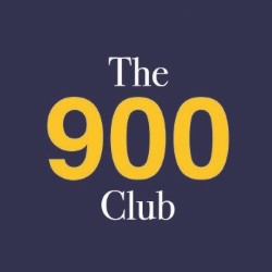 The 900 Club